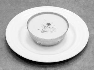 Basundi / Rabdi