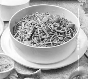 Veg Schezwan Noodles