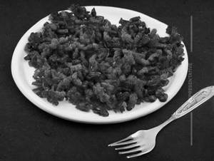 Veg Crispy Dry