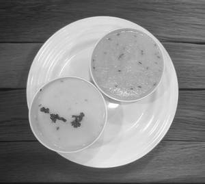 Khichadi 300 Ml And Kadhi 250 Ml