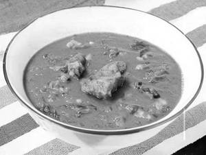 Dal Palak