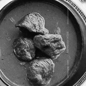 Mutton shorba