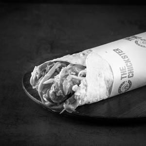 Spicy Chipotle Wrap