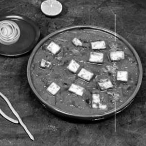 Paneer Maharaja