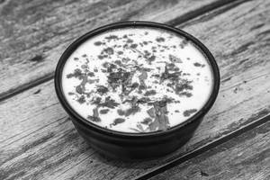 Mixed Raita