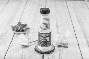 Mint Classic Mojito