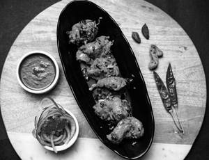 Chicken Tikka (10 pcs)