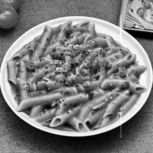 Food Junction Special Pasta