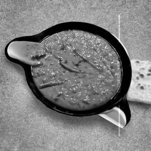 Butter Dal Fry