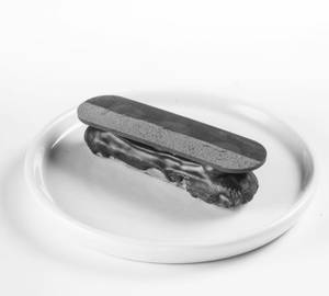 Chocolate Eclair