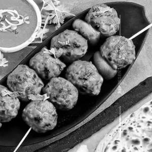 Cheese Kofta