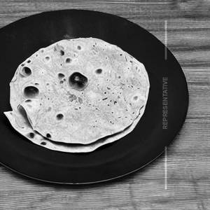 Methi Roti