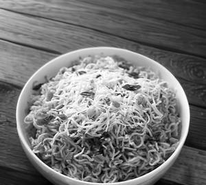 Cheese Maggi
