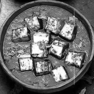 Paneer Makhmali