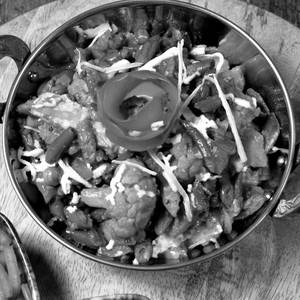 Mix Vegetables