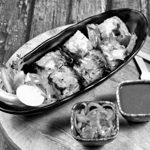 Paneer Tikka (10 pcs)