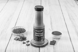 Chocolate Milkshake