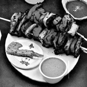 Tandoor Barun Kebab
