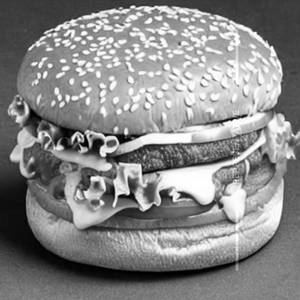 Classic Burger