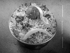 Handi Biryani