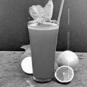 Mara Mari Juice