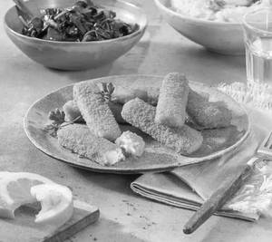 Fish Finger