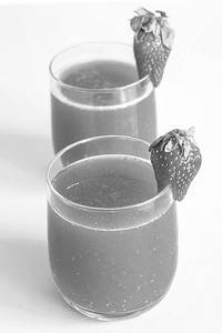 Fresh Juice-strawberry