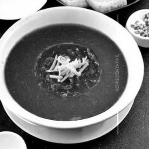 Palak Soup