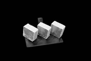 Pista Burfi