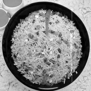 Veg Combination Fried Rice