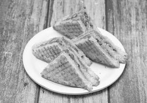 Chutney Sandwich