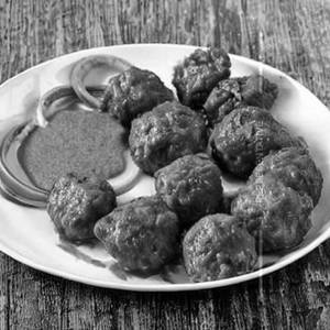 Hyderabadi Kofta