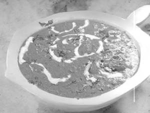 Shahi paneer
