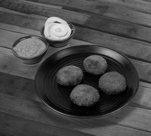 Mutton Shami Kebab