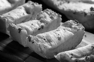 Garlic bread