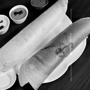 Cheese Mysore Sada Dosa