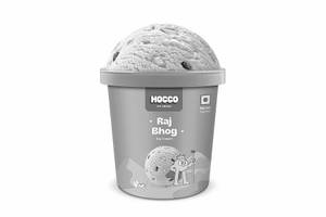 Raj Bhog Ice Cream