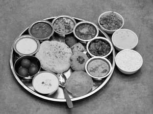 Special Thali