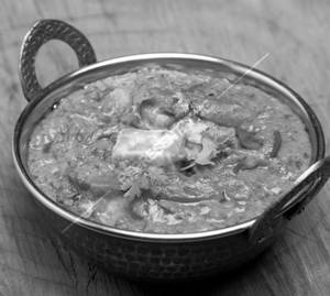 Paneer Kolhapuri