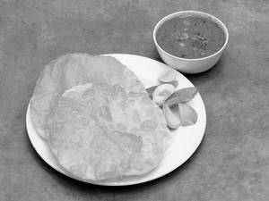 Chana Bhatura
