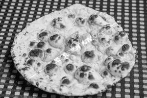 Tandoori Roti