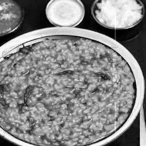 Palak Khichdi