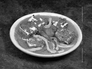 Paneer Reshmi