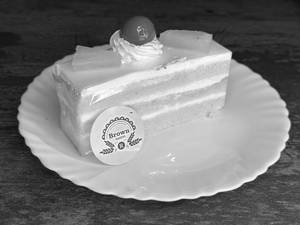 Pineapple Pastry