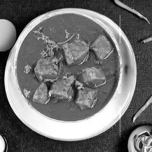 Kaju curry