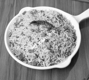 Veg Fried Rice