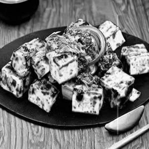 Paneer tandoori