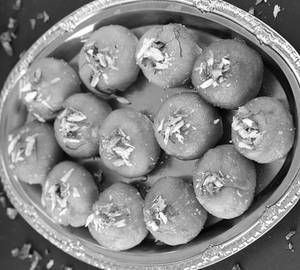 Balushahi
