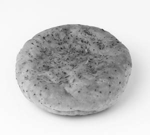 Rosemary Focaccia