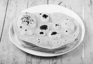 Tawa roti